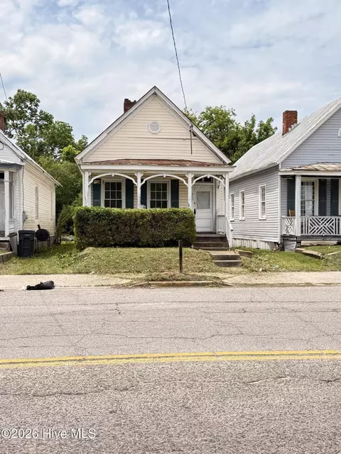 413 Crawford Ave, Augusta, GA 30904