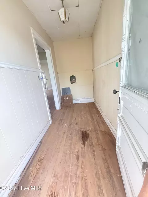 Entry Way - 413 Crawford Ave, Augusta, GA 30904 photo 1 of 4