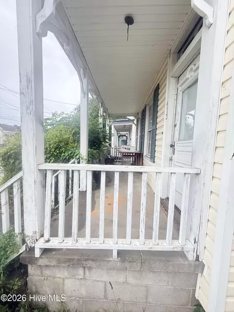 Exterior - 413 Crawford Ave, Augusta, GA 30904 photo 5 of 10