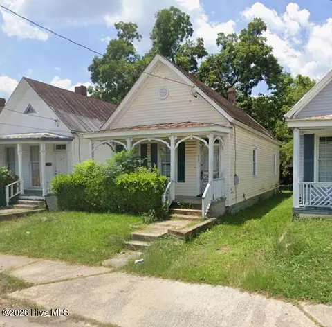 Exterior - 413 Crawford Ave, Augusta, GA 30904 photo 2 of 10