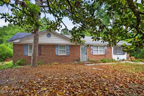 117 Presidio Dr, Wilmington, NC 28412