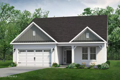 5024 Freshbrook Way, Leland, NC 28451