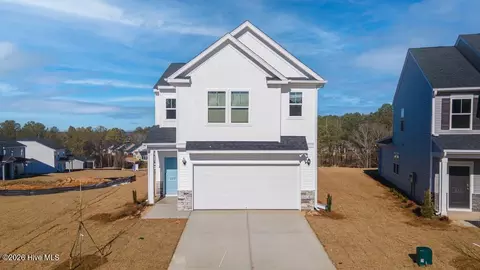 303 Balbriggan Pl, Aiken, SC 29801