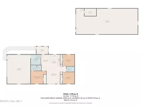 159 Horseshoe Rd # A, South Mills, NC 27976
