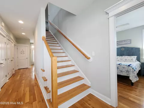 111 Blockade Runner Dr, Holden Beach, NC 28462
