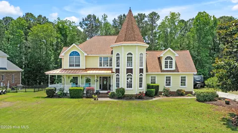 108 Gazebo Ct, Wilmington, NC 28409