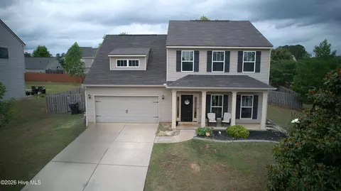 854 Westlawn Dr, Grovetown, GA 30813