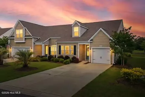 2110 Cass Lake Dr #WELLINGTON 546, Calabash, NC 28467