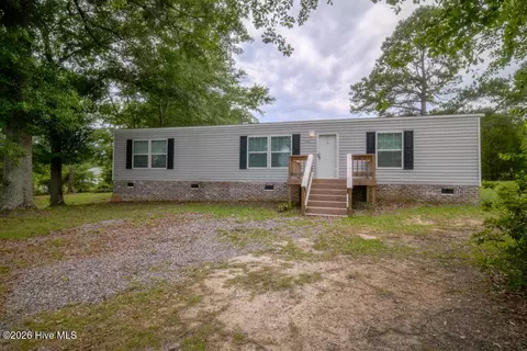 3955 Lace Rd, Hephzibah, GA 30815