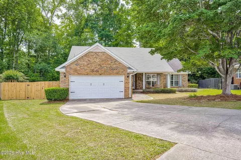 536 Julia Ct, Grovetown, GA 30813