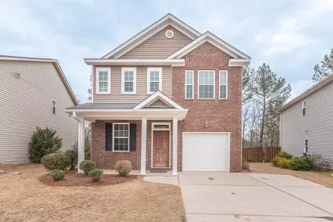 1921 Kenlock Dr, Grovetown, GA 30813