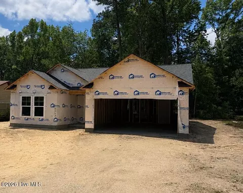 6456 Niblick Rd, Grifton, NC 28530