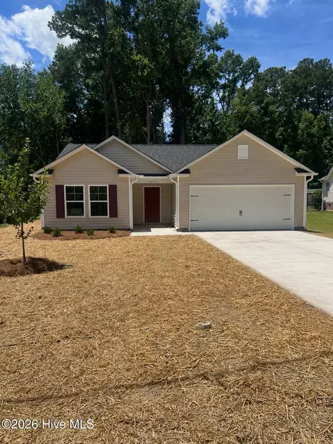 6456 Niblick Rd, Grifton, NC 28530