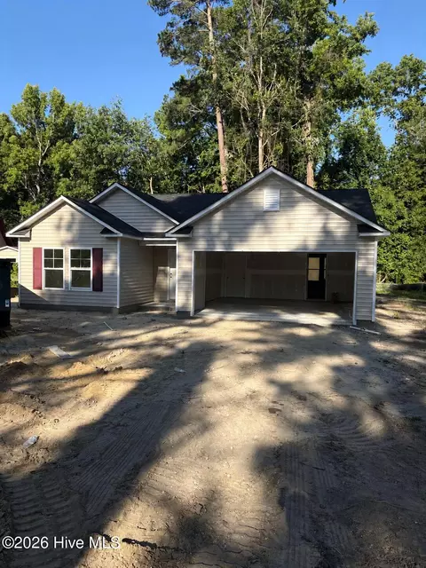 6456 Niblick Rd, Grifton, NC 28530