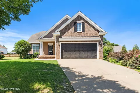 1226 Greenwich Pass, Grovetown, GA 30813
