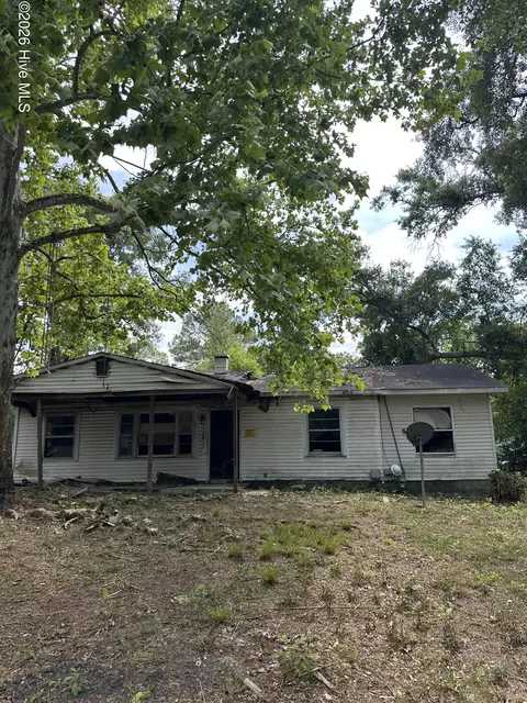 2522 Argonne Dr, Augusta, GA 30906
