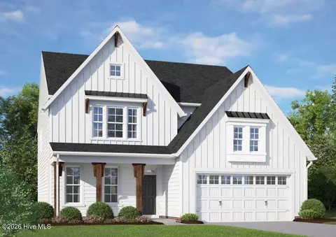 365 Glade Dr, Aberdeen, NC 28315