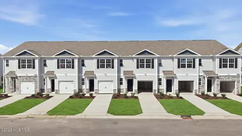 3400 Sunstone Way #6, Winterville, NC 28590