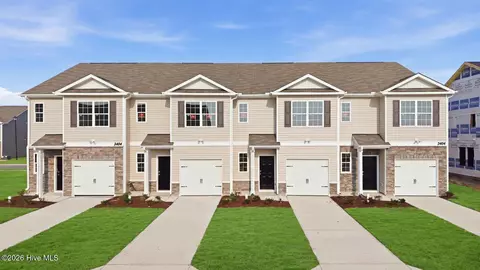 3404 Sedge Dr #1, Winterville, NC 28590
