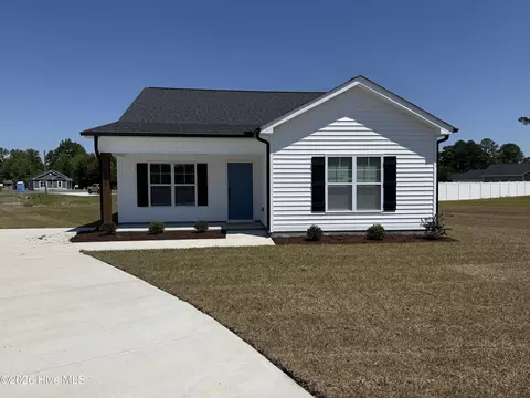 6602 Parrot Ln, Grifton, NC