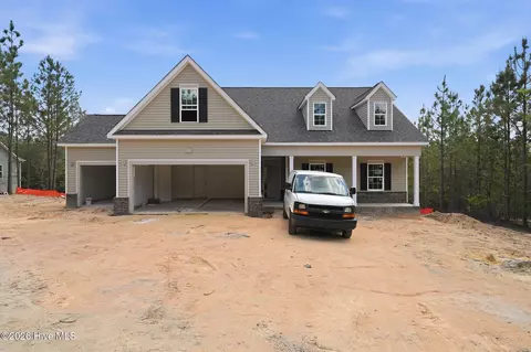 5008 Arcadia Way, West End, NC 27376