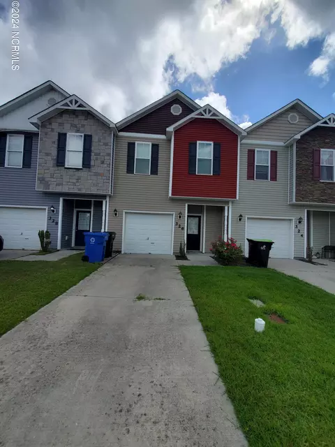 326 Cedar Island Trl, Holly Ridge, NC 28445