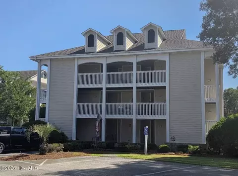 3350 Club Villas Dr # 205, Southport, NC 28461