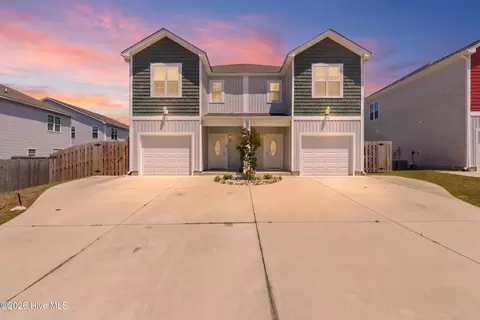 220 Holly Sands Loop, Holly Ridge, NC 28445