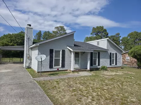 2351 Travis Pines Dr, Augusta, GA 30906