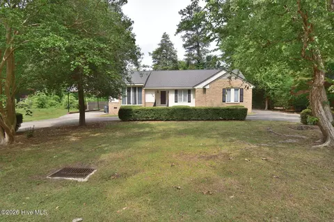1016 Niblick Dr, Rocky Mount, NC 27804