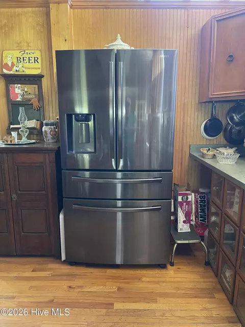 Kitchen - 503 E Robert Toombs Ave, Washington, GA 30673 photo 1 of 2