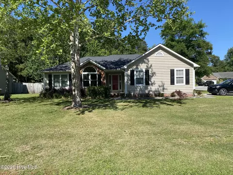 4301 Gatewood Ct, Wilmington, NC 28405