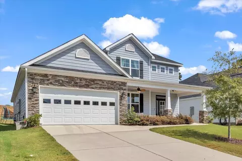 2317 Bundoran Dr, Grovetown, GA 30813