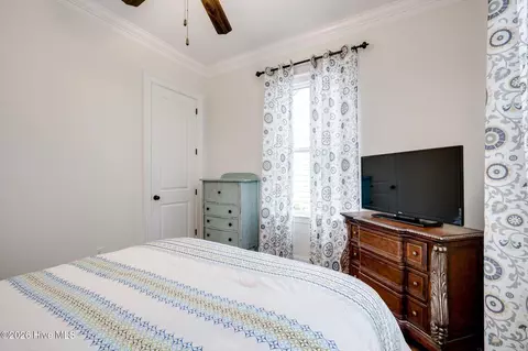 Bedroom - 2082 Egret Cir, Evans, GA 30809 photo 4 of 8