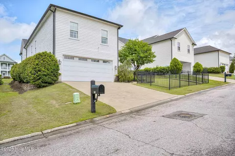 Exterior - 2082 Egret Cir, Evans, GA 30809 photo 9 of 21