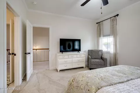 Bedroom - 2082 Egret Cir, Evans, GA 30809 photo 6 of 8