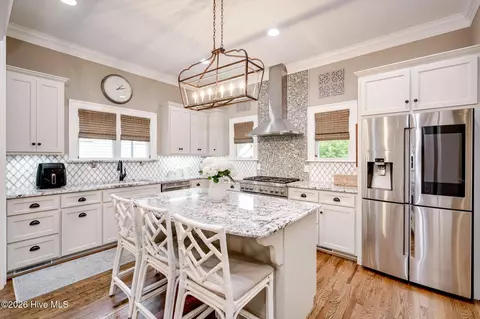 Kitchen - 2082 Egret Cir, Evans, GA 30809 photo 1 of 3