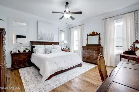 Bedroom - 2082 Egret Cir, Evans, GA 30809 photo 1 of 8
