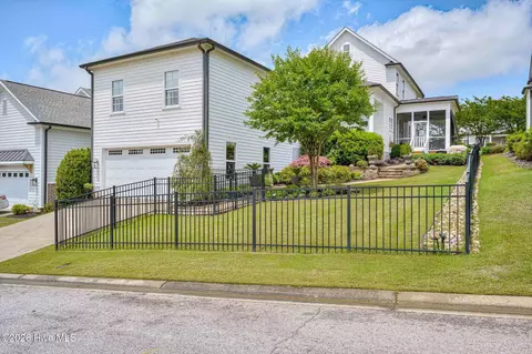 Exterior - 2082 Egret Cir, Evans, GA 30809 photo 10 of 21