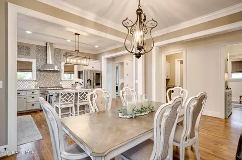 Dining - 2082 Egret Cir, Evans, GA 30809 photo 1 of 2