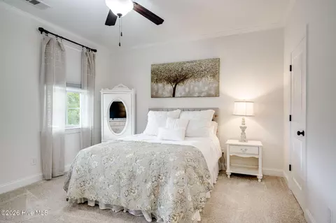 Bedroom - 2082 Egret Cir, Evans, GA 30809 photo 5 of 8