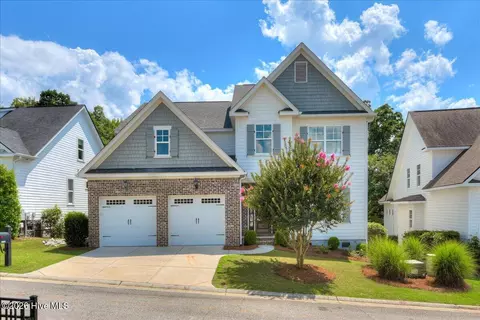 2082 Egret Cir, Evans, GA 30809