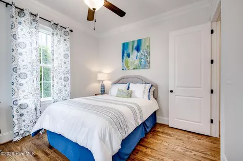 Bedroom - 2082 Egret Cir, Evans, GA 30809 photo 3 of 8