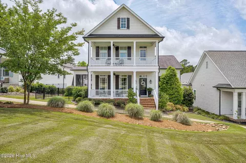 Exterior - 2082 Egret Cir, Evans, GA 30809 photo 21 of 21