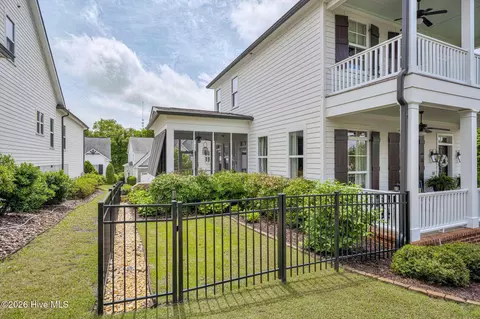 Exterior - 2082 Egret Cir, Evans, GA 30809 photo 7 of 21