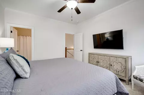 Bedroom - 2082 Egret Cir, Evans, GA 30809 photo 8 of 8