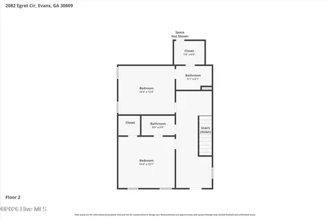 Other - 2082 Egret Cir, Evans, GA 30809 photo 1 of 16