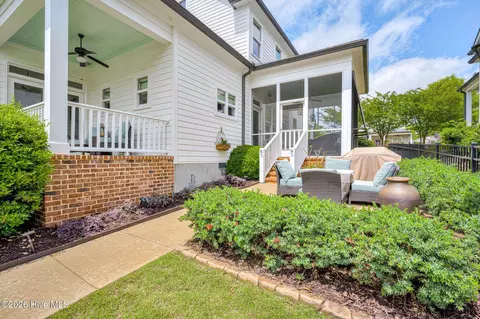 Exterior - 2082 Egret Cir, Evans, GA 30809 photo 12 of 21