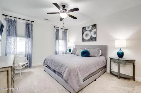 Bedroom - 2082 Egret Cir, Evans, GA 30809 photo 7 of 8
