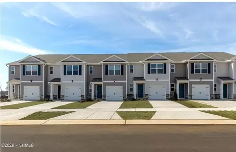 3400 Sunstone Way #3, Winterville, NC 28590